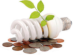 Энергия үнемдейтін шам 36 w