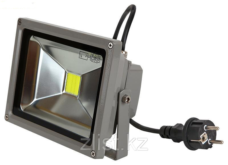 Прожектор светодиодный для подсветки 80 W - фото 5 - id-p55916898