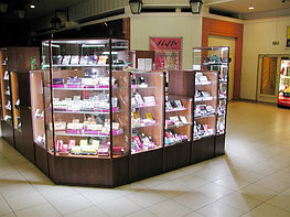 Жарықтандыру, витриналарды жарықтандыру, витриналарды жарықтандыруды монтаждау, витриналарды жарықтандыруды орнату