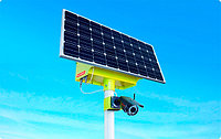 Монтаж и обслуживание солнечных энергосистем, фото 7