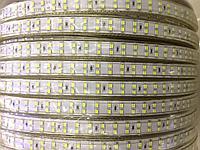 Жолақ жарығы 180LED IP68 ақ 2835SMD, фото 3