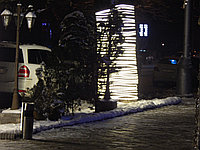 Жолақ жарығы 180LED IP68 ақ 2835SMD, фото 5