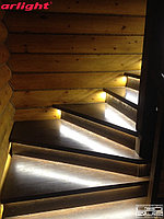 Жолақ жарығы 180LED IP68 ақ 2835SMD, фото 6