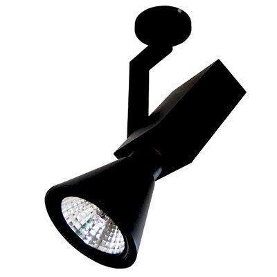 Светильник направленного освещения 4-линейный, трековый светильник, металогалогенновый - фото 1 - id-p55917062