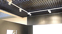 Трековый светильник, светильник направленного освещения 4-линейный, металогалогенновый, фото 3