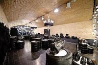 Светильник трековый FAN 816-40W Белый, фото 11