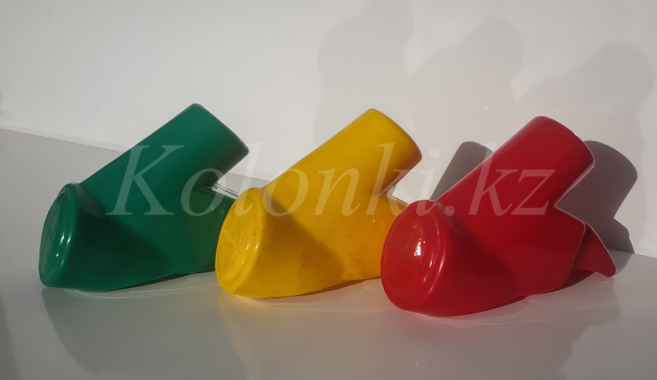 Кожух пистолета ZVA (EK144)