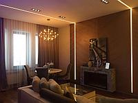 Клипса для крепления профиля ЛПС, фото 5