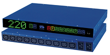 Модуль удалённого управления питанием Resilient Power Control Module 16A (RPCM 16A)