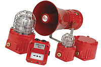 Обслуживание и монтаж систем охранной пожарной сигнализации ОПС, фото 4