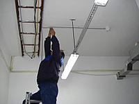 Обслуживание и монтаж систем охранной пожарной сигнализации ОПС, фото 5