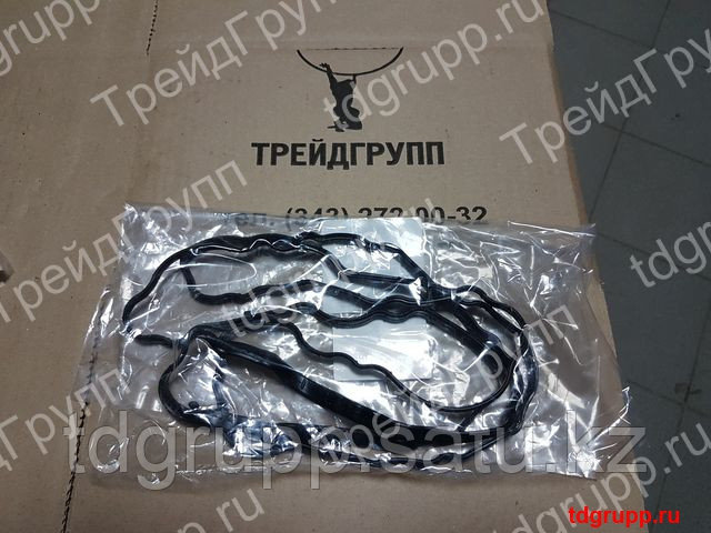 3681A068 Прокладка клапанной крышки Perkins