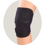 Магнитная повязка на колено