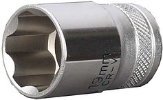 Торцовые головки и аксессуары