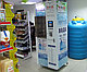 Установка аппарата воды Ven в магазины Астаны - фото 4 - id-p3860877