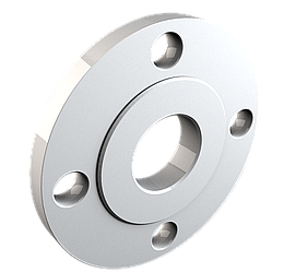 Фланцы стальные нержавеющие
