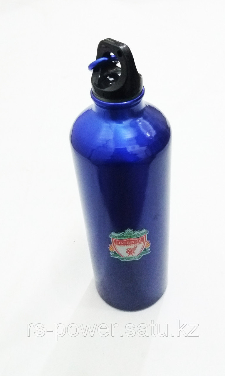 Бутылка для воды (клубная)