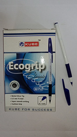 Ручка Cube, Ecogrip, фото 2