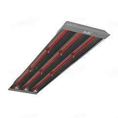 Инфракрасный обогреватель Ballu BIH-T-6,0 открытый ТЭН