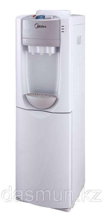 Диспенсер для воды MIDEA  MK-38E