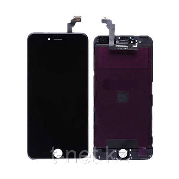 Дисплей Apple iPhone 6G с сенсором, (ОРИГИНАЛ) цвет черный - фото 2 - id-p55937997