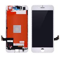 Дисплей Apple iPhone 7G с сенсором, (ОРИГИНАЛ) цвет белый