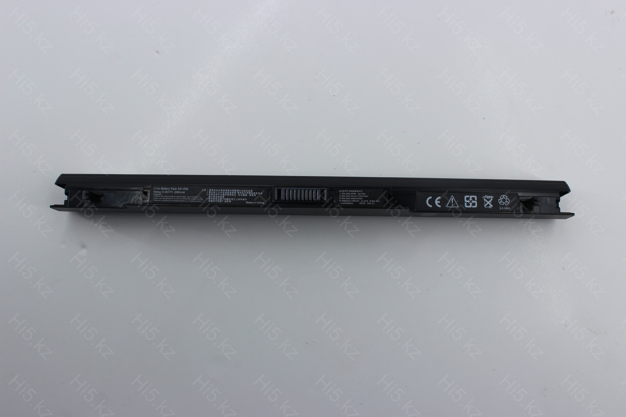 Аккумулятор для Ноутбука Asus K56, A41-K56 A31-K56 2200mAh - фото 2 - id-p55938044