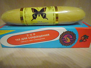 ЧКА палочка