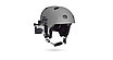 Универсальное боковое крепление на шлем для GoPro 5/4/3+/3/SJCAM/Xiaomi, фото 5