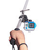 Крепление на удочку/оружие для GoPro, фото 2