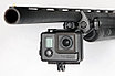 Крепление на удочку/оружие для GoPro, фото 4