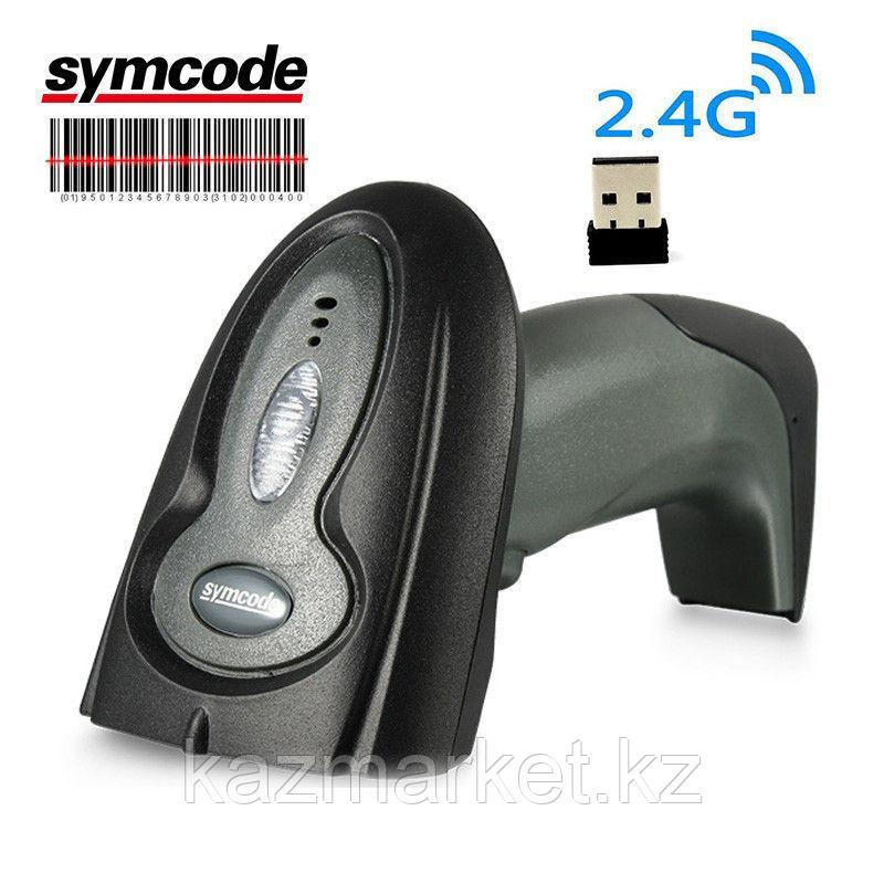 Сканер Symcode 01 в Астане