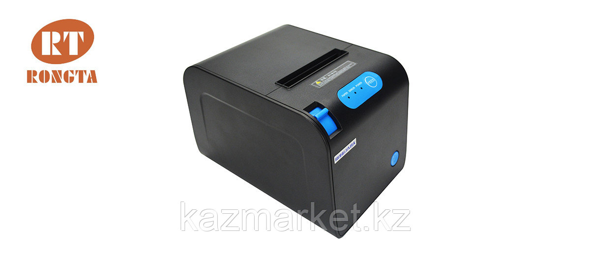 Принтер чеков Rongta RP328-U