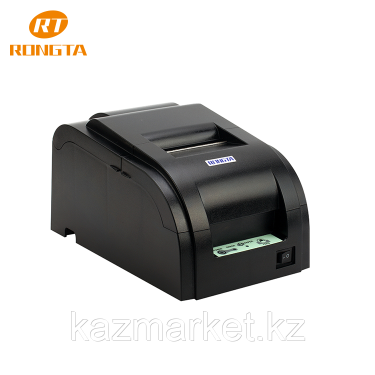 Мобильный принтер чеков в Казахстане