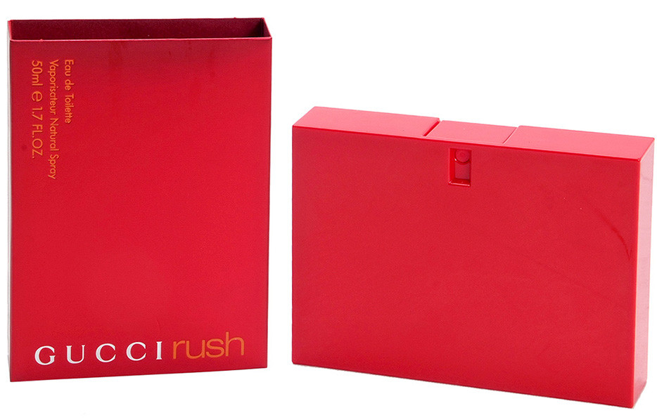 GUCCI RUSH 75ml (тестер)