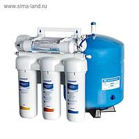 Фильтр для воды "Аквафор" ОСМО-050-5, 39х19х42 см, 7.8 л/час
