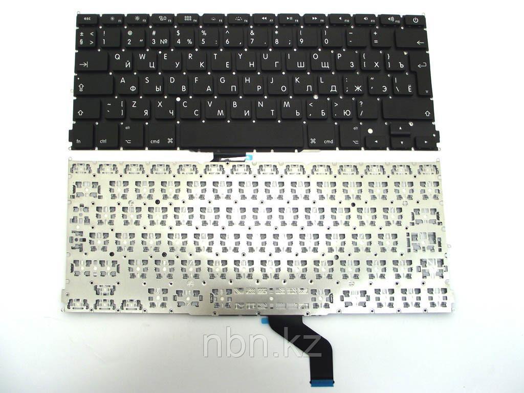 Клавиатура Apple MacBook Pro 13" A1425 RU