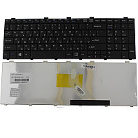 Клавиатура Fujitsu LifeBook A530 / A531 / AH530 RU ORIGINAL