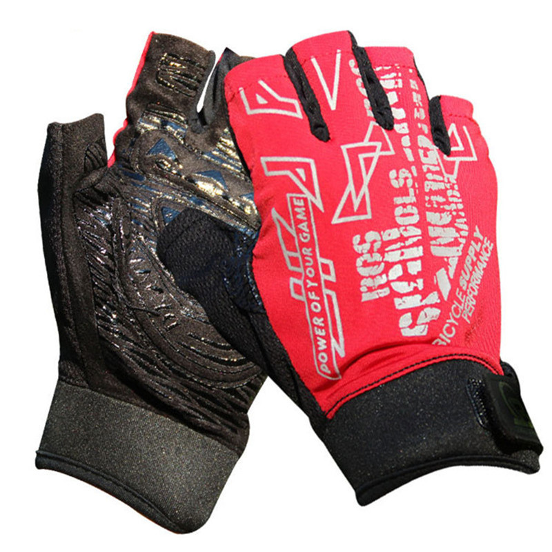 Спортивные перчатки-митёнки Technical Outdoor