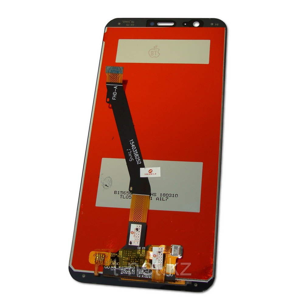 Дисплей Huawei P SMART FIG-LX1 с сенсором, цвет черный - фото 2 - id-p55947770