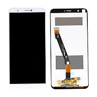 Дисплей Huawei P SMART FIG-LX1 с сенсором, цвет белый