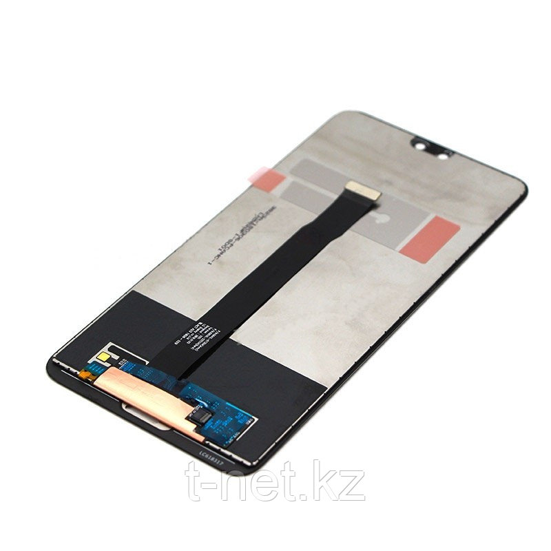 Дисплей Huawei P20 EML-L29 с сенсором, цвет черный - фото 3 - id-p55947772