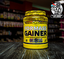 SteelPower - ForMass Gainer 1500гр/20порций Молочное печенье