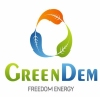 ТОО «GreenDem»
