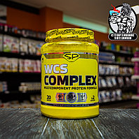 Белковая матрица от SteelPower "WCS Complex" 900гр/30порций Кофе Латте