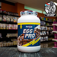 Яичный белок от Geneticlab "Egg Protein" 900гр/30порций Шоколадное печенье