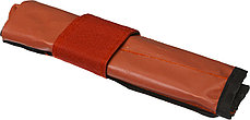 Набор рожковых гаечных ключей 6 шт, 6 - 19 мм, ЗУБР, фото 3