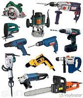 Электроинструмент