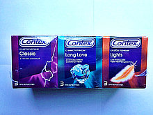 Презервативы Contex