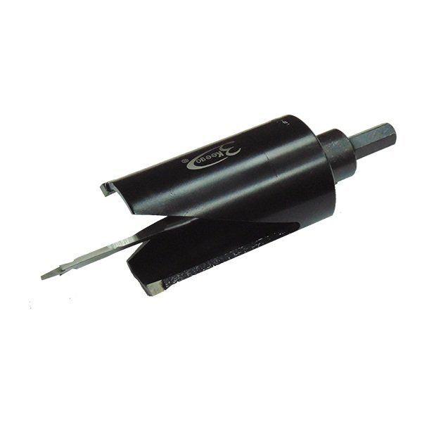 Коронка сверлильная 3Keego HW61200 d=120 мм, L=60 мм